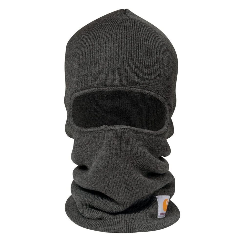 Carhartt Face Mask NEW gray